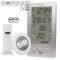 Термогігрометр Technoline WS9069 IT Silver (WS9069)