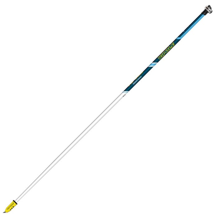 Секція палиць для скандинавської ходьби Vipole Asta Power Steps Blue 130 (SW20 01)