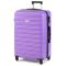 Валіза Semi Line 26" (L) Violet (T5490-5)