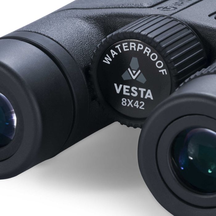 Бинокль Vanguard Vesta 8x42 WP