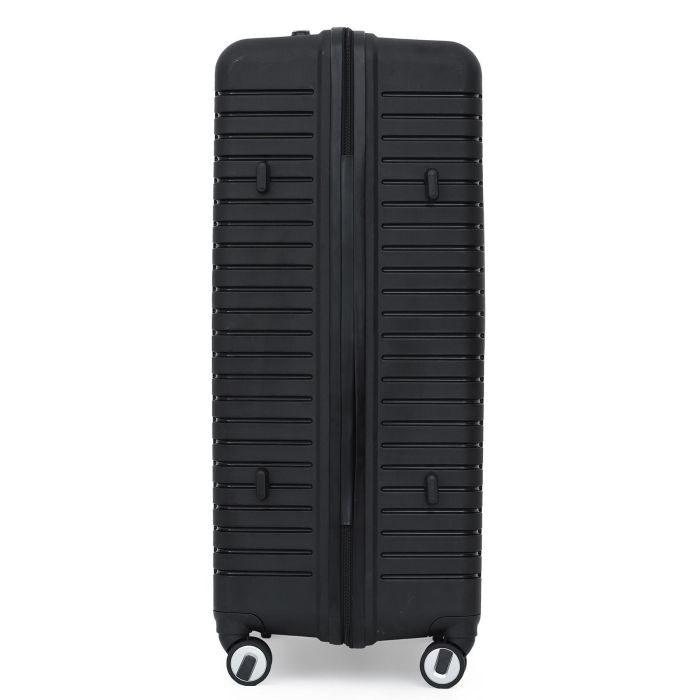 Валіза Semi Line 28" (L) Black (T5613-3)_Discounted