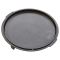 Казан з кришкою Groenberg Askja Pot 33 cm / 10 L Black (266018)