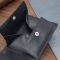 Портмоне Tony Perotti Cortina 5052 nero (90215) Чорне