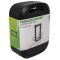 Корзина для сміття складана Bo-Camp Flip Lid 120L Black (6315225)