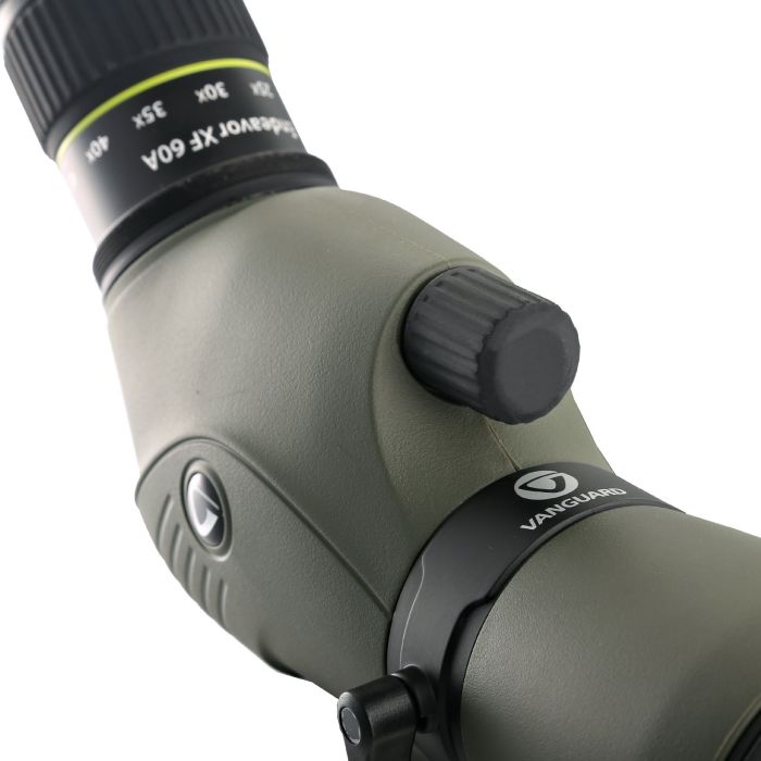 Подзорная труба Vanguard Endeavor XF 80A 20-60x80/45 WP