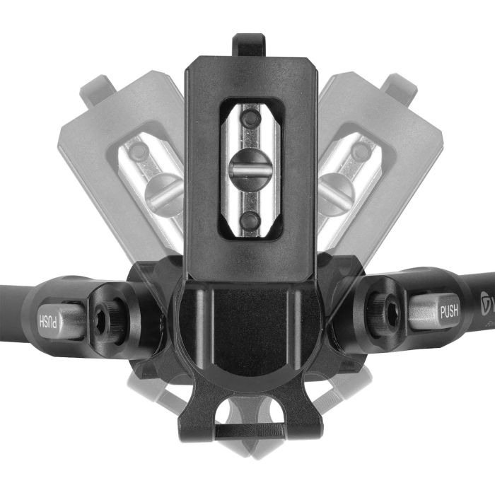 Біпод Vanguard Equalizer 2A (Equalizer 2A)