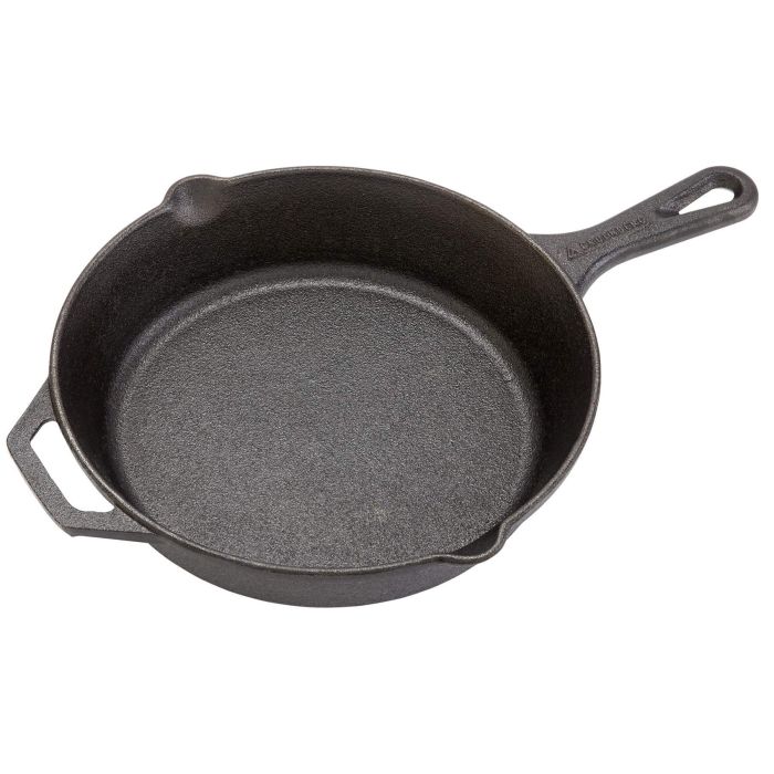 Сковорода Groenberg Hekla Pan 25 cm / 2 L Black (266022)
