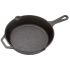 Сковорода Groenberg Hekla Pan 25 cm/2 L Black (266022)