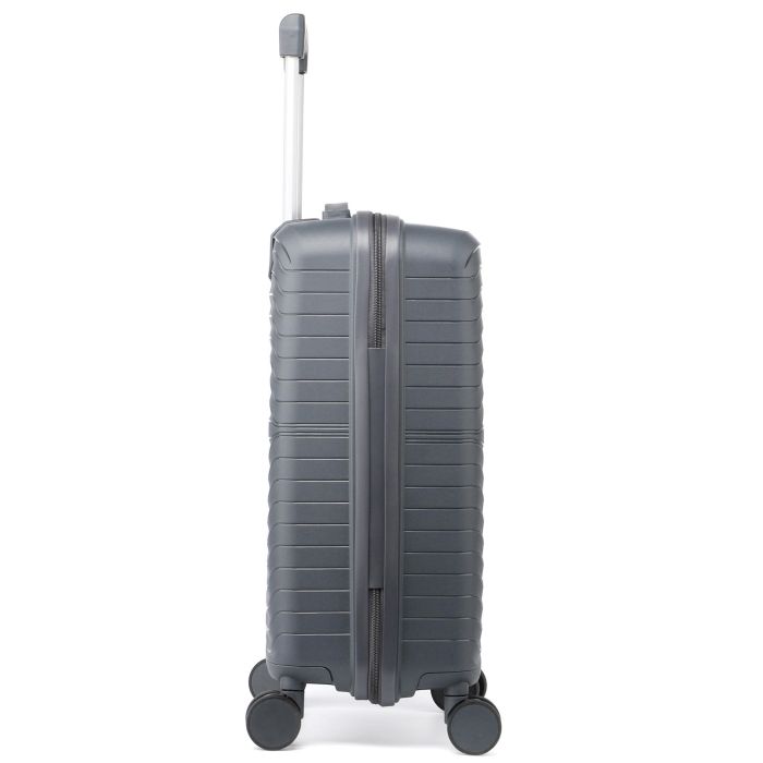 Валіза Semi Line 20" (S) Graphite (T5781-1)