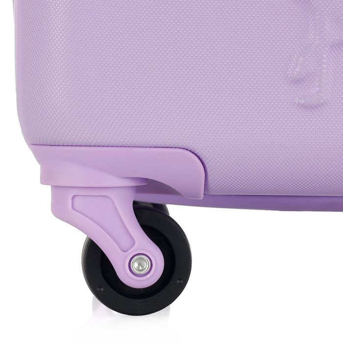 Валіза Semi Line 28" (L) Light Violet (T5926-3)