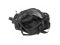 Дорожня сумка чорна текстильна Confident TB8-4082A