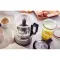 Кухонний мінікомбайн KitchenAid чаша 1,2 л 5KFC0516EOB чорний