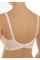 Бюстгальтер м'яка чашка MARTINA 006 07 03 Effetto Lingerie срібний-півонія