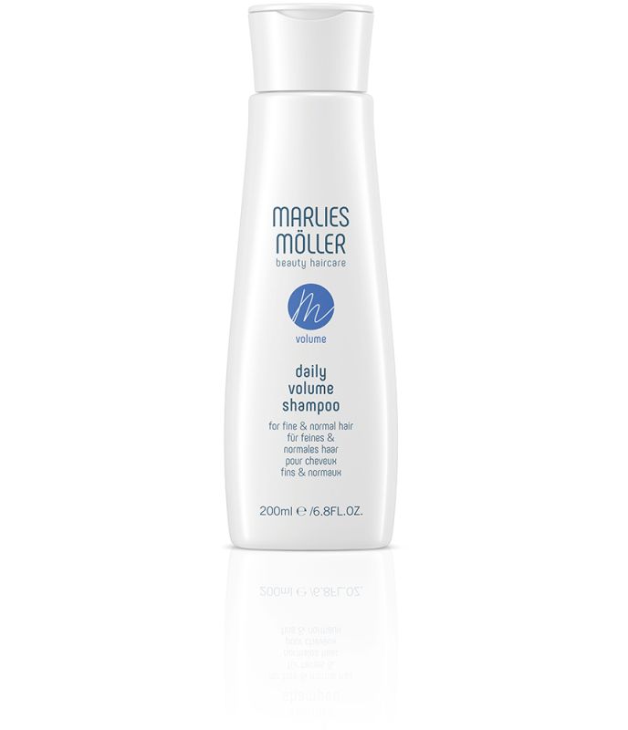 Шампунь для надання об'єму Daily Volume Shampoo Marlies Moller 200 мл (25653)