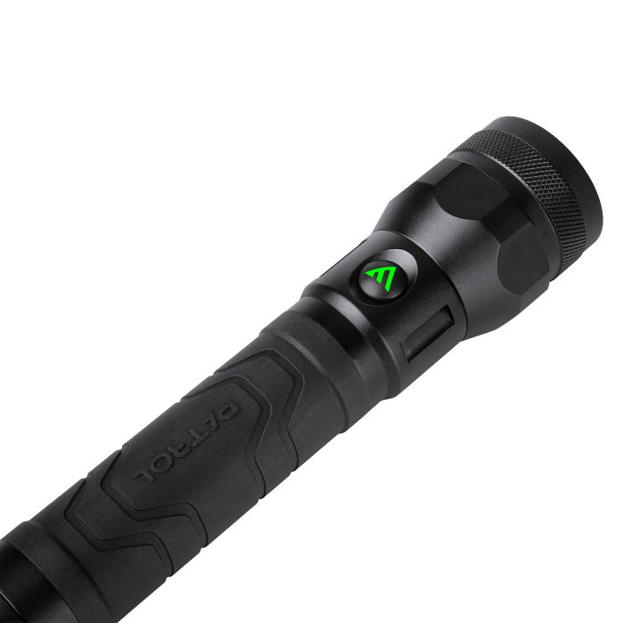 Фонар универсальный Mactronic Patrol RX (2000 Lm) Rechargeable (THH0056)