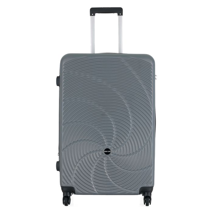 Валіза Semi Line 28" (L) Graphite (T5924-3)