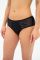 Трусики жіночі бікіні NATALI 004 30 02 Effetto Lingerie чорні