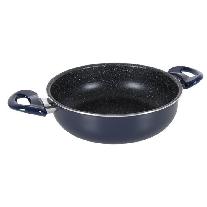 Набор посуды Gimex Cookware Set induction 9 предметов Blue (6977225)