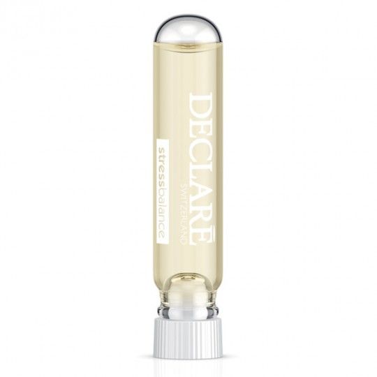 Заспокійливий концентрат Stress Balance Skin Soothing Declare 2.5 мл (541-1)