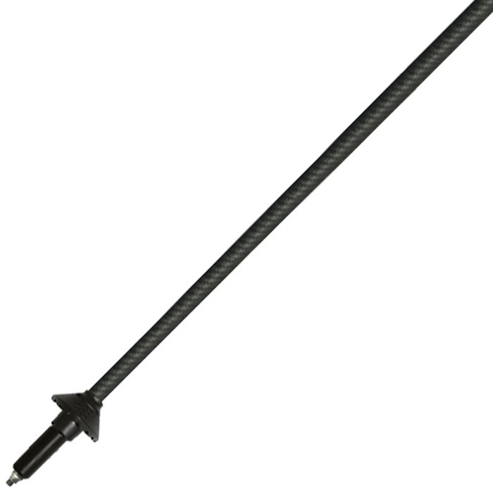 Палки для скандинавской ходьбы Gabel FLD Carbon 120 (7009400801200)