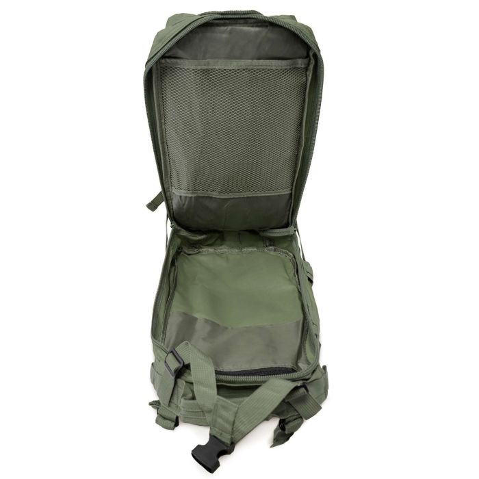 Рюкзак тактичний Semi Line 18 Khaki (A3052-3)