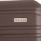Валіза Semi Line 28" (L) Graphite/Brown (T5689-3)
