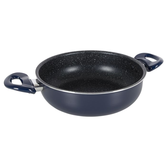 Набор посуды Gimex Cookware Set induction 8 предметов Bule (6977228)