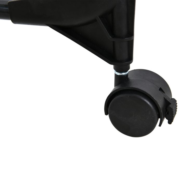 Сушарка для білизни підлогова Casa Si Exo 3 Black (CS92165H04H)