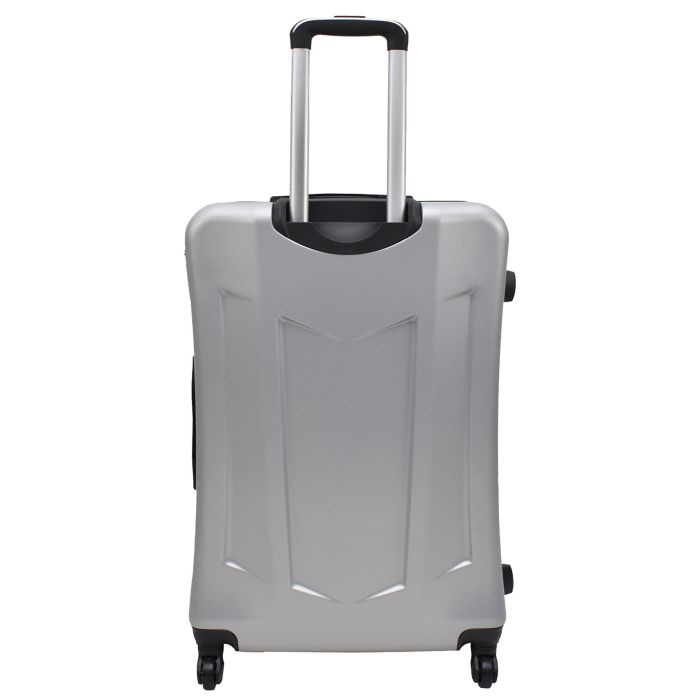 Валіза Semi Line 28" (L) NASA Silver (T5797-3)_Discounted