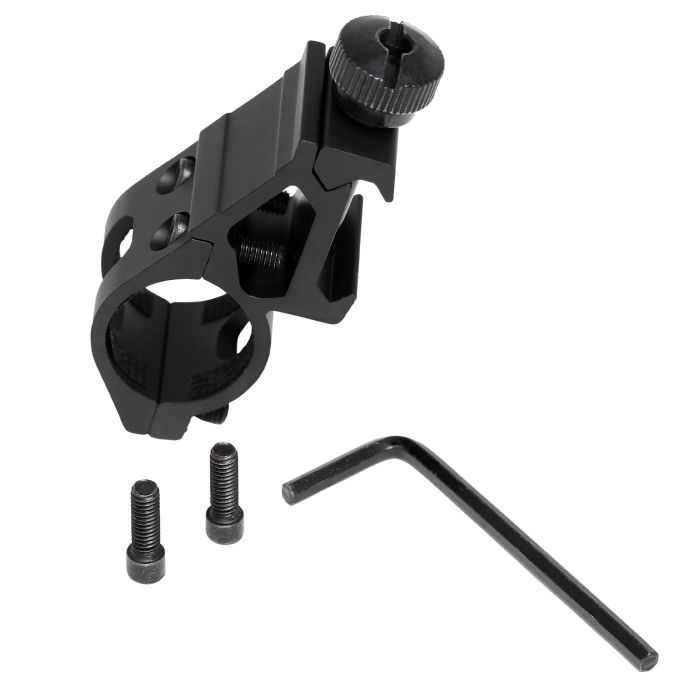 Подствольный крепеж Mactronic Picatinny Rail (RHH0061)