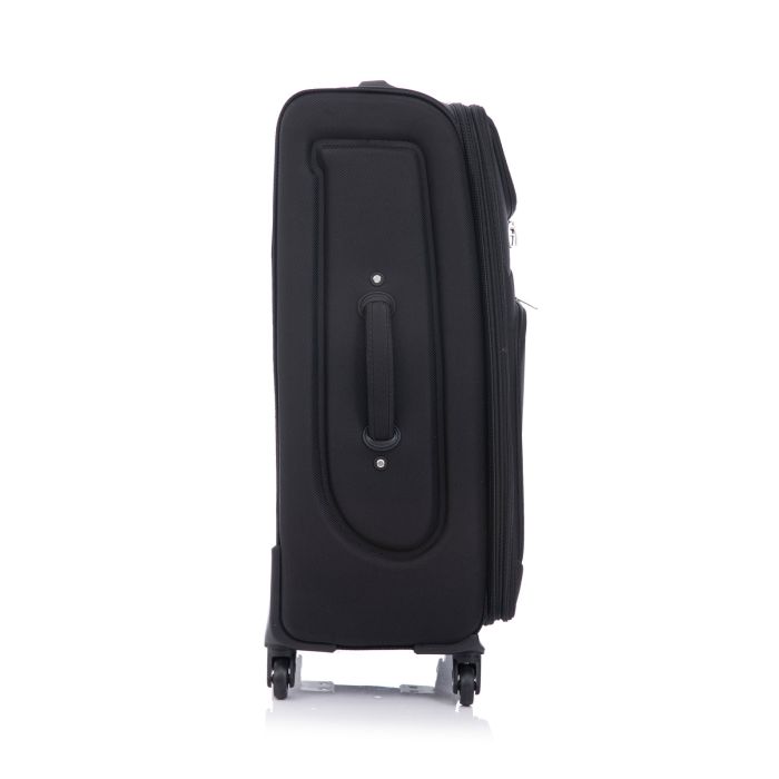 Чемодан Semi Line 28" (L) Black (T5961-3)