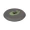 Набір посуду Bo-Camp Explorer 4 Pieces 19 Hard Anodized Grey/Green (2200241)