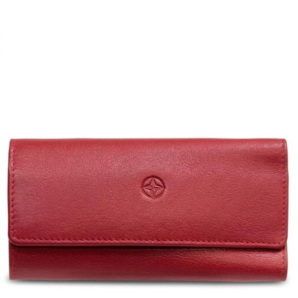 Ключниця Tony Perotti Cortina 5022 rosso (90292) Червона