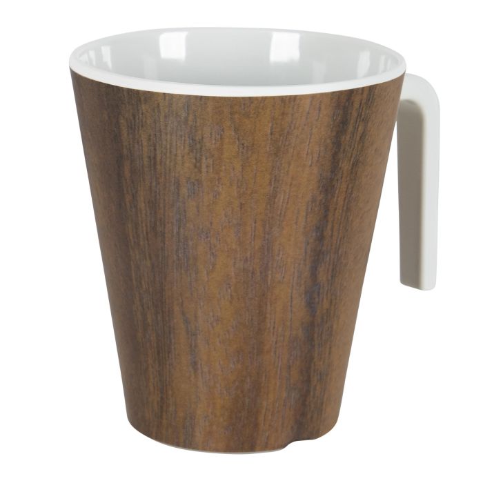 Сервиз столовый Gimex Tableware Nature 16 Pieces 4 Person Wood (6913100)