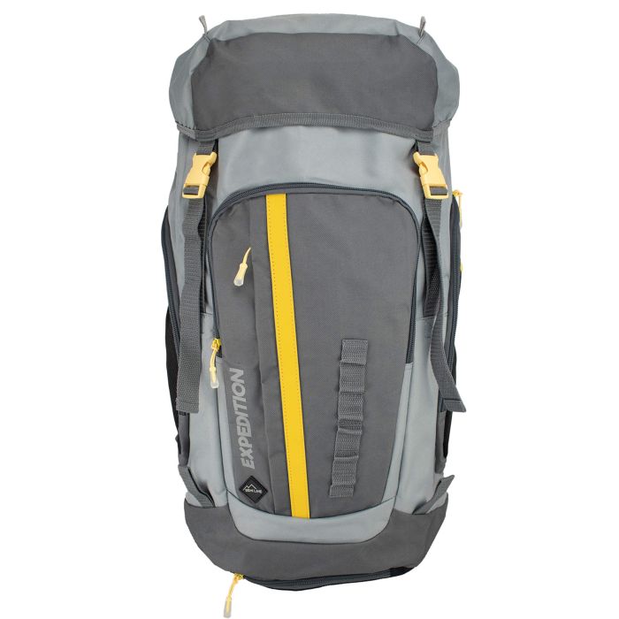 Туристический рюкзак Semi Line 45 Grey (A3040-1)