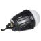Ліхтар-знищувач комах Bo-Camp Atom WP Rechargable 180 Lumen Black (5818804)