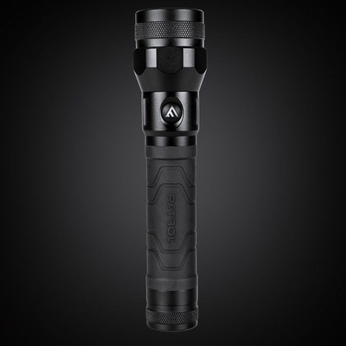 Фонар универсальный Mactronic Patrol RX (2000 Lm) Rechargeable (THH0056)