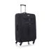 Валіза Semi Line 28" (L) Black (T5961-3)