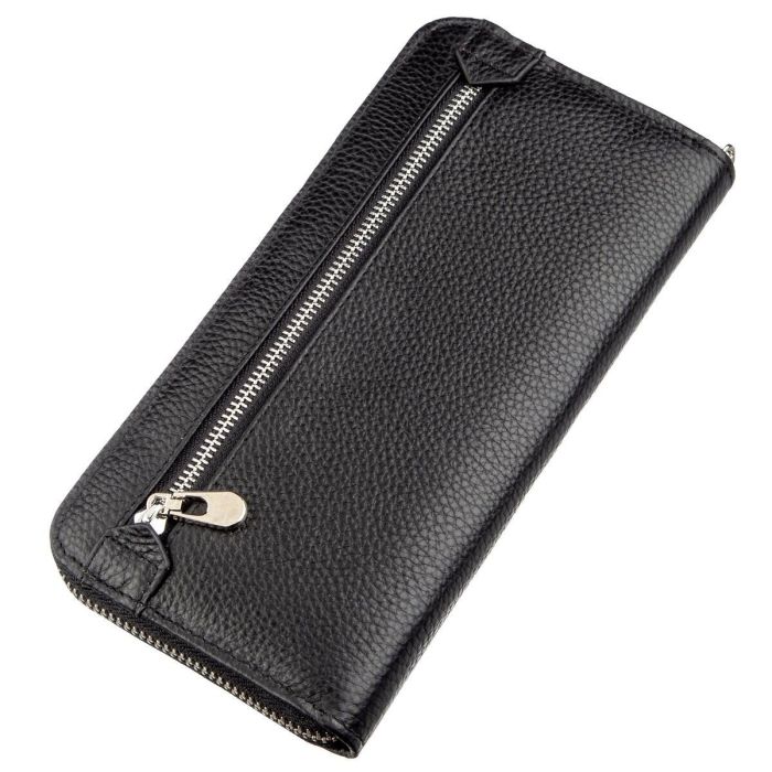 Женский клатч ST Leather 18863 черный