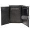 Портмоне мужское кожаное Semi Line RFID Black (P8270-0)