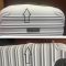 Валіза Semi Line 18" (S) White (T5489-1)_Discounted
