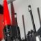 Фонарь Mactronic Patrol LTD (1000 Lm) Rechargeable (THH0055)
