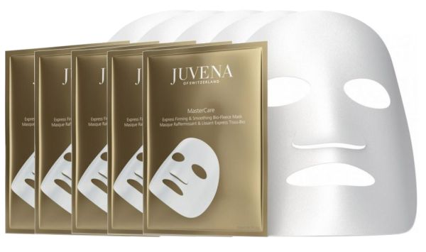 Суперувлажняющая маска экспресс-лифтинг Juvena Immediate Effect Mask 5x20мл (76160)