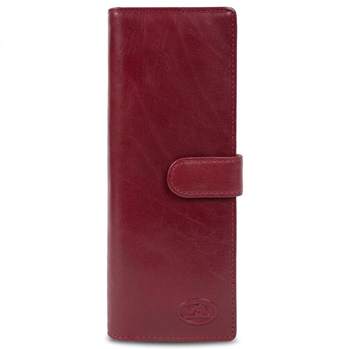 Візитниця Tony Perotti Italico 2639A (90027) Червона