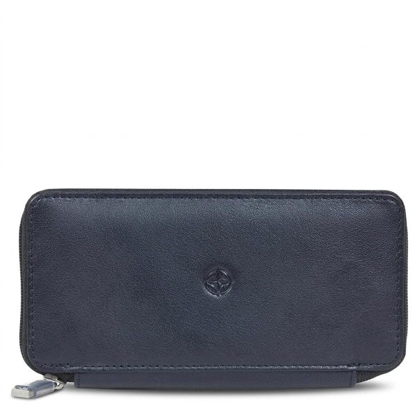 Ключниця Tony Perotti Cortina 5026 nero (90141) Чорна