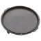 Казан з кришкою Groenberg Askja Pot 30 cm / 7 L Black (266017)