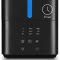 Зволожувач повітря ультразвуковий Trotec B 4 E Black (1160000053)