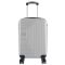 Валіза Semi Line 20" (S) Light Grey (T5762-2)