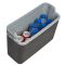 Автохолодильник Bo-Camp Arctic 12V 12 Liters Grey (6702862)