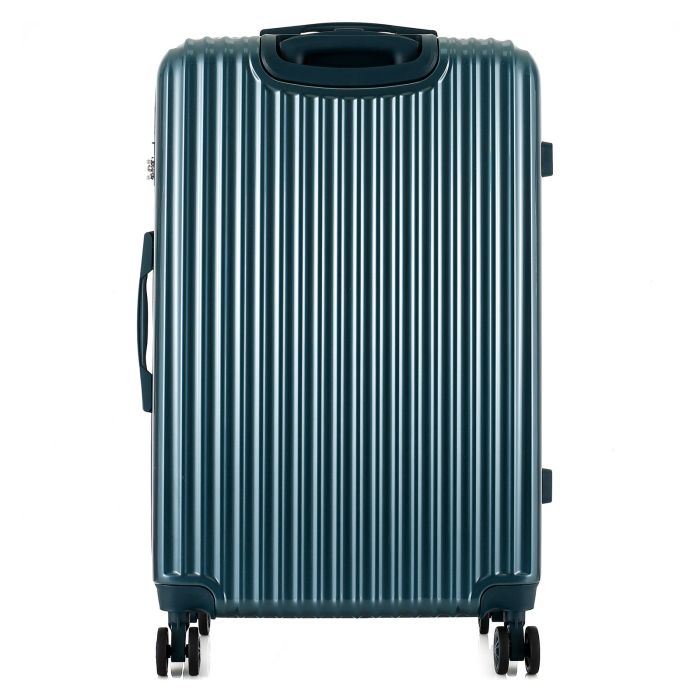 Валіза Semi Line 28" (L) Blue (T5955-3)